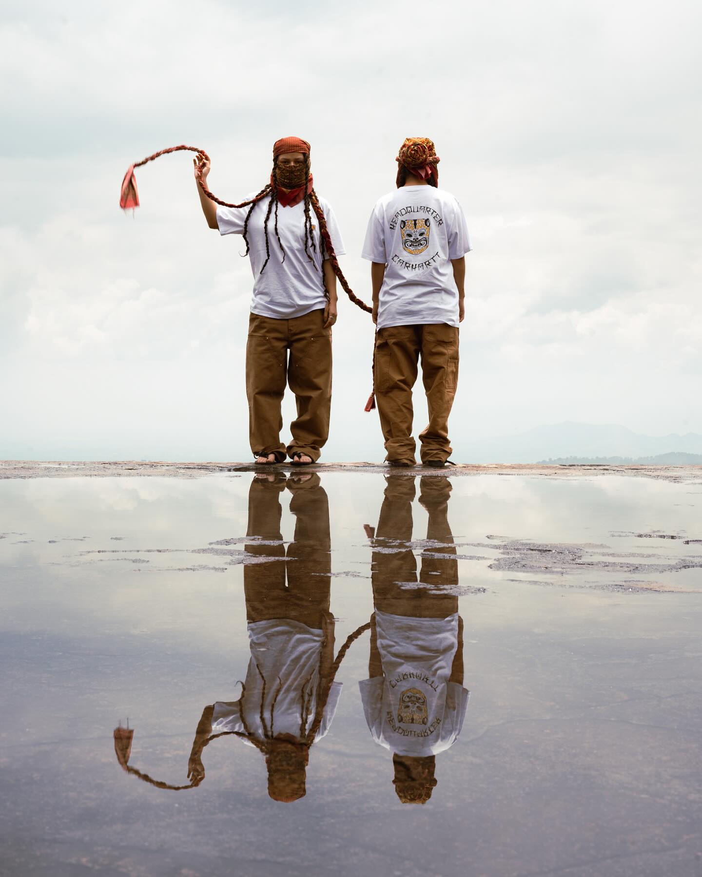 HEADQUARTER x Carhartt WIP | Next Drop