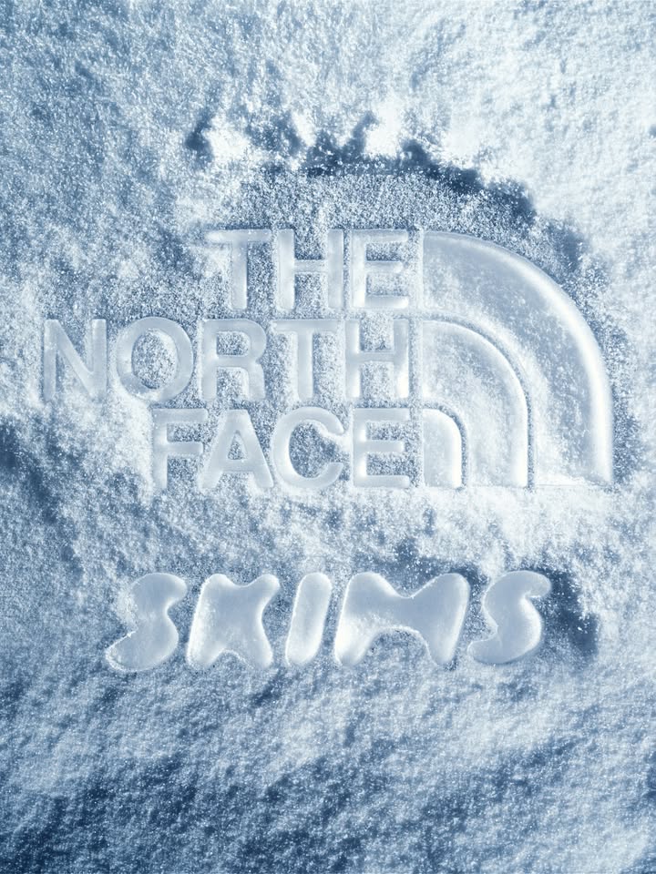 The North Face x SKIMS