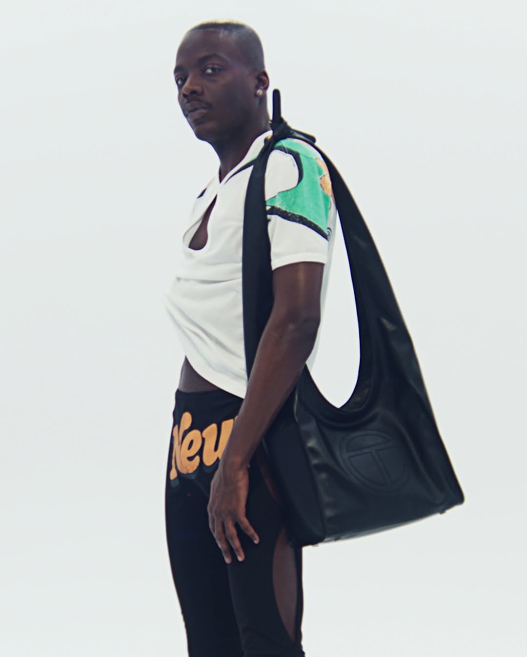 THE TIE BAG