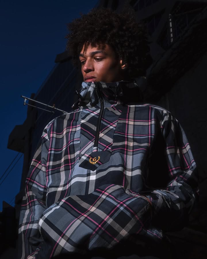 FALL WINTER 2025 DROP 2