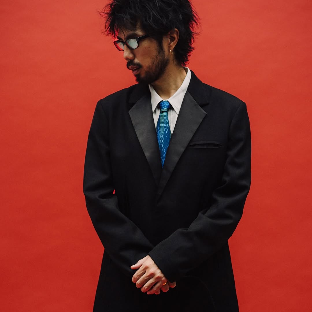 Levi’s® x Kiko Kostadinov