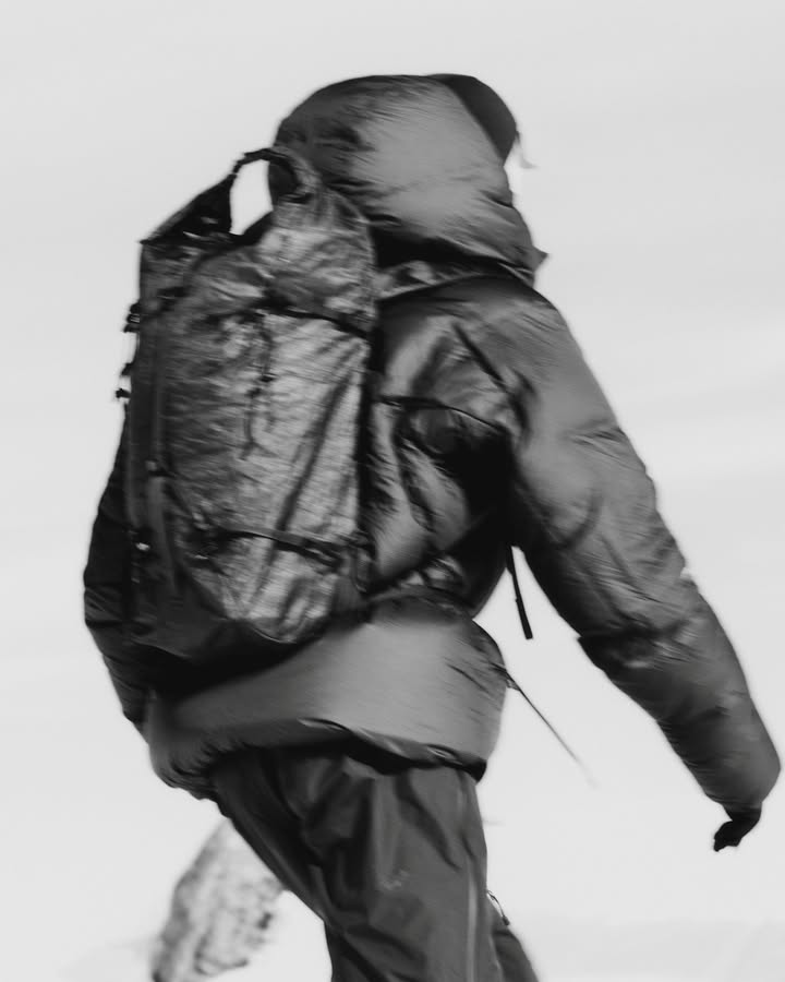 Advanced Mountain Kit Black Edition