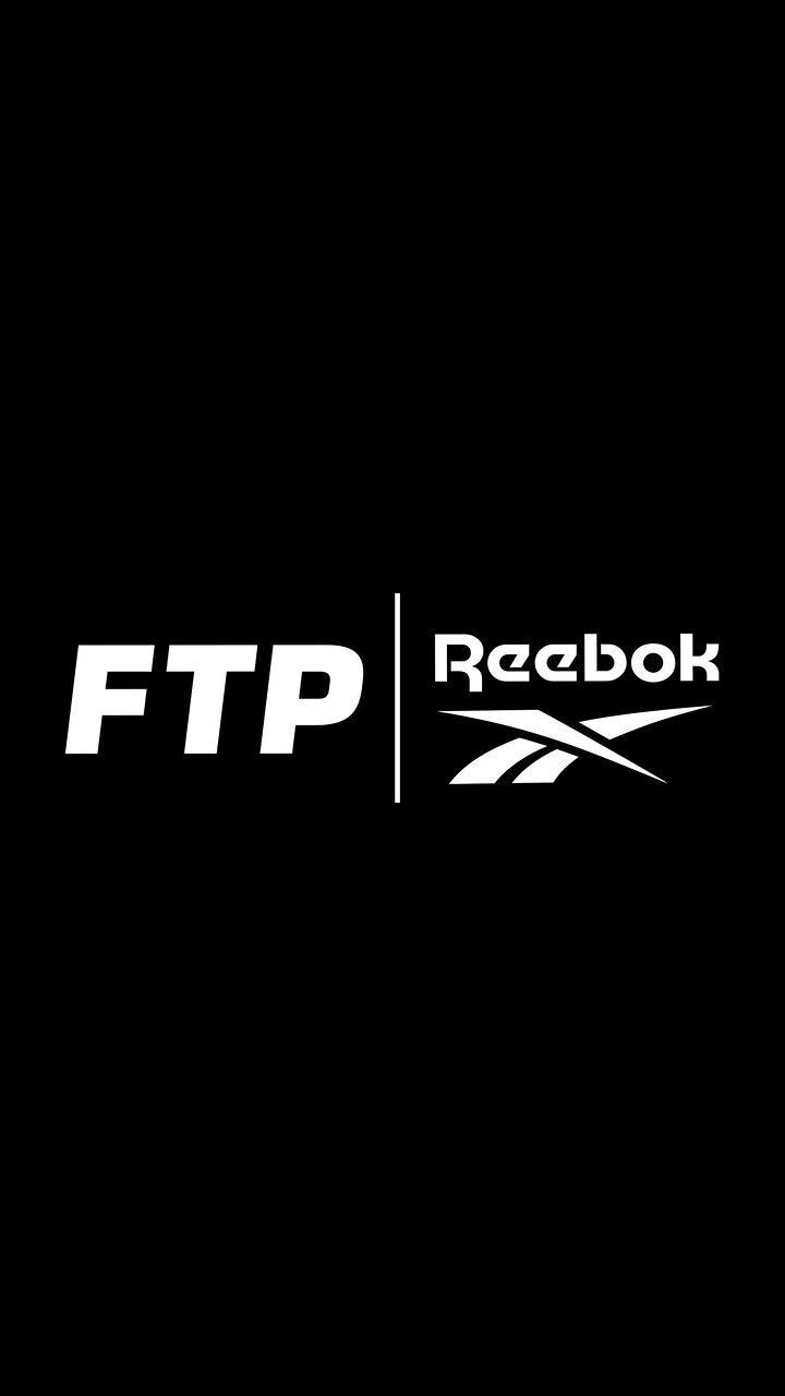 FTP x Reebok