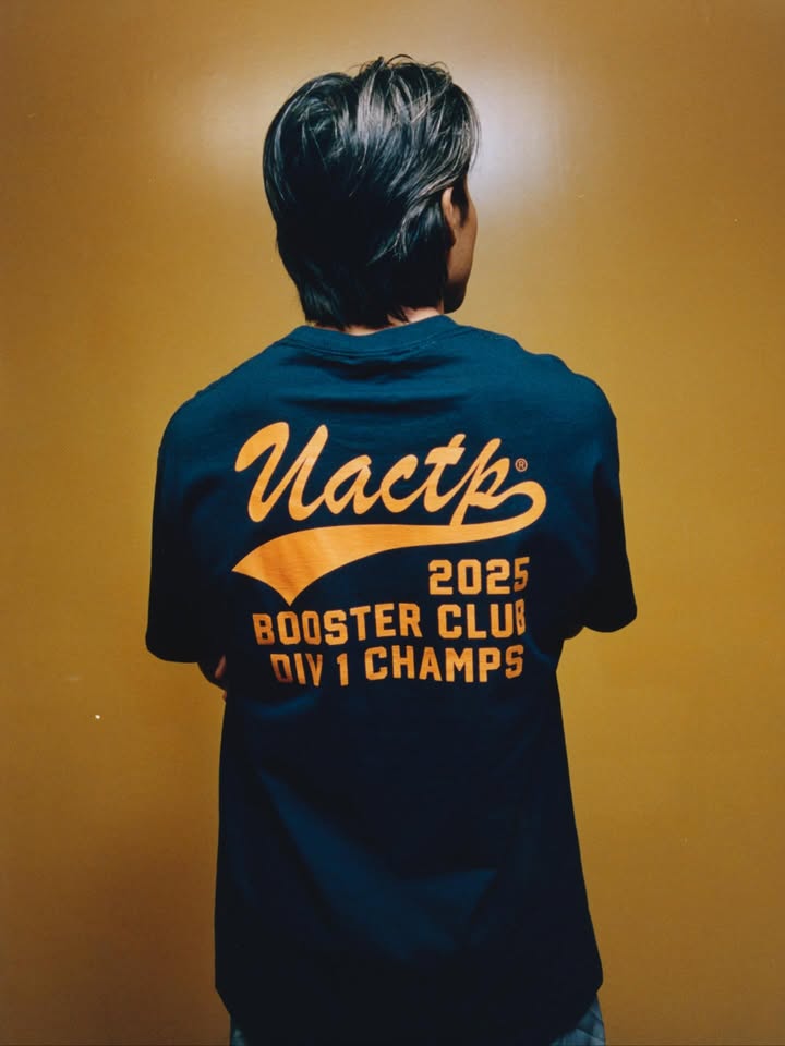 UACTP Holiday ‘25 Collection