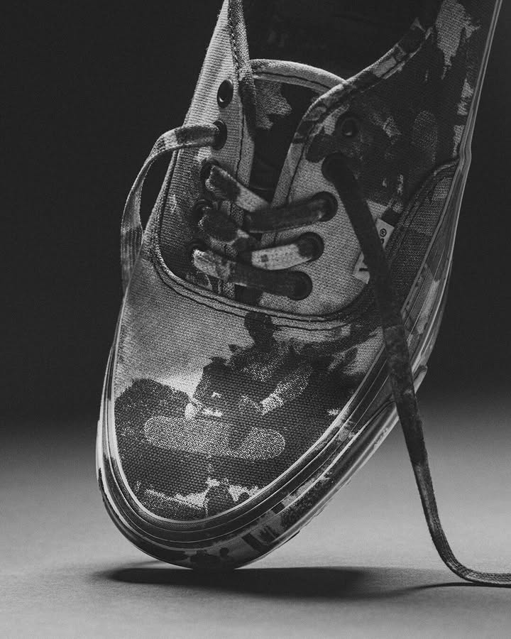 OTW Authentic 44 by Atiba Jefferson