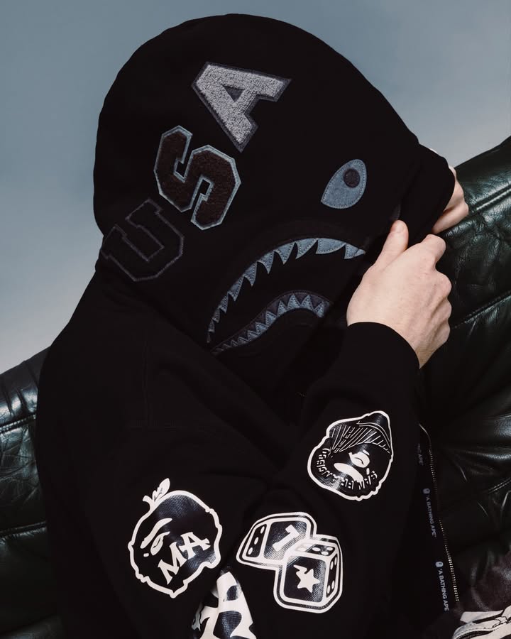 US LIMITED Collection