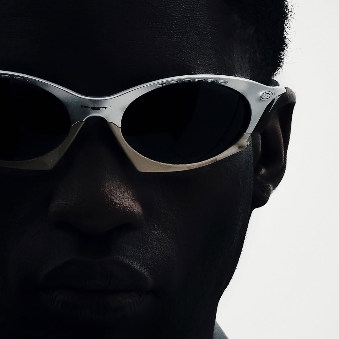 Piet x Oakley Collection