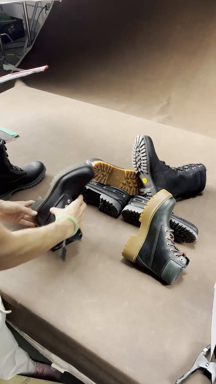 Emerald Woods Collection