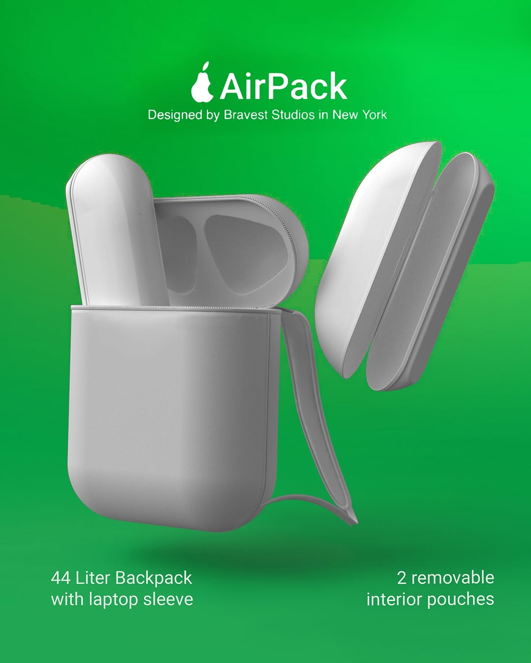 AirPack