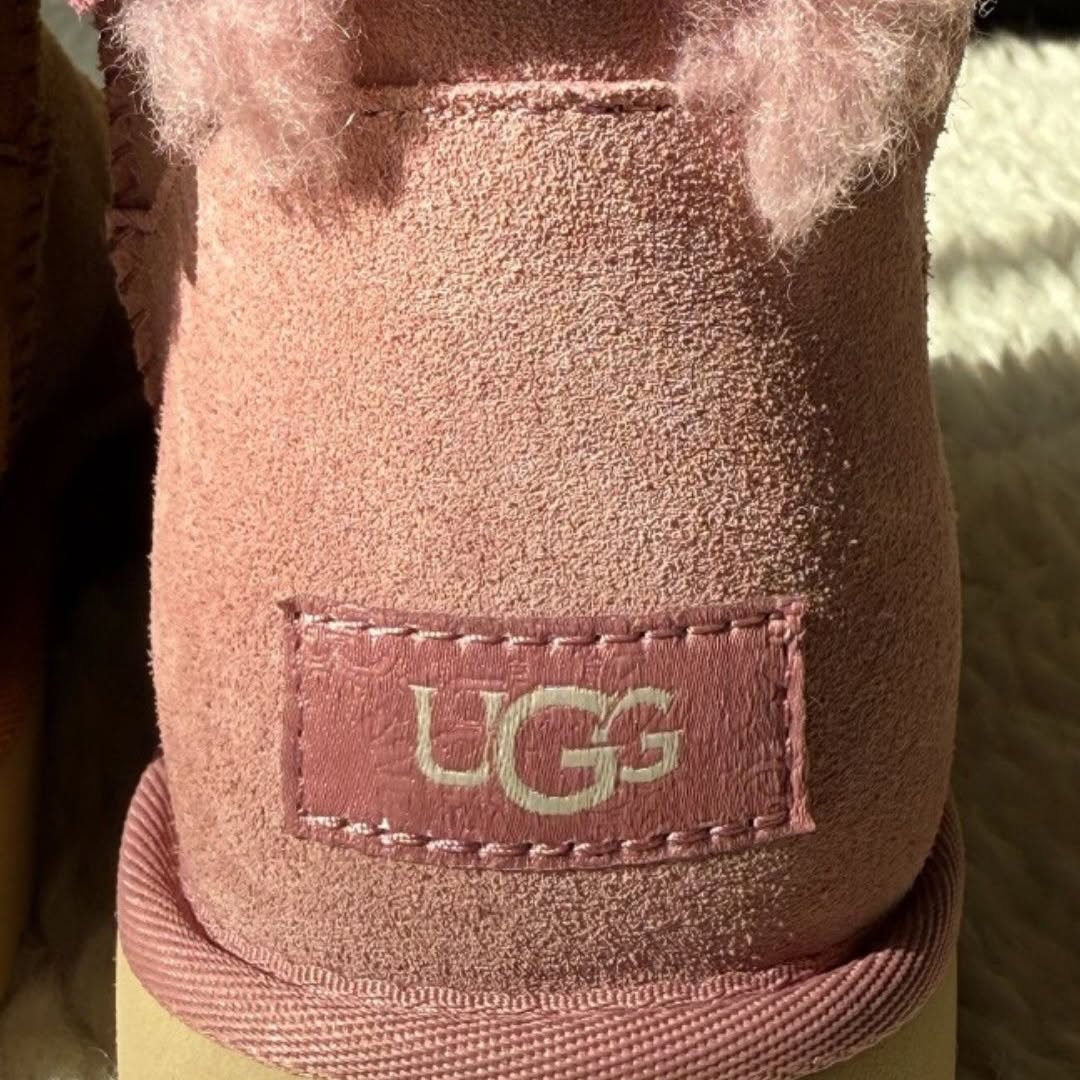 UGG Drop