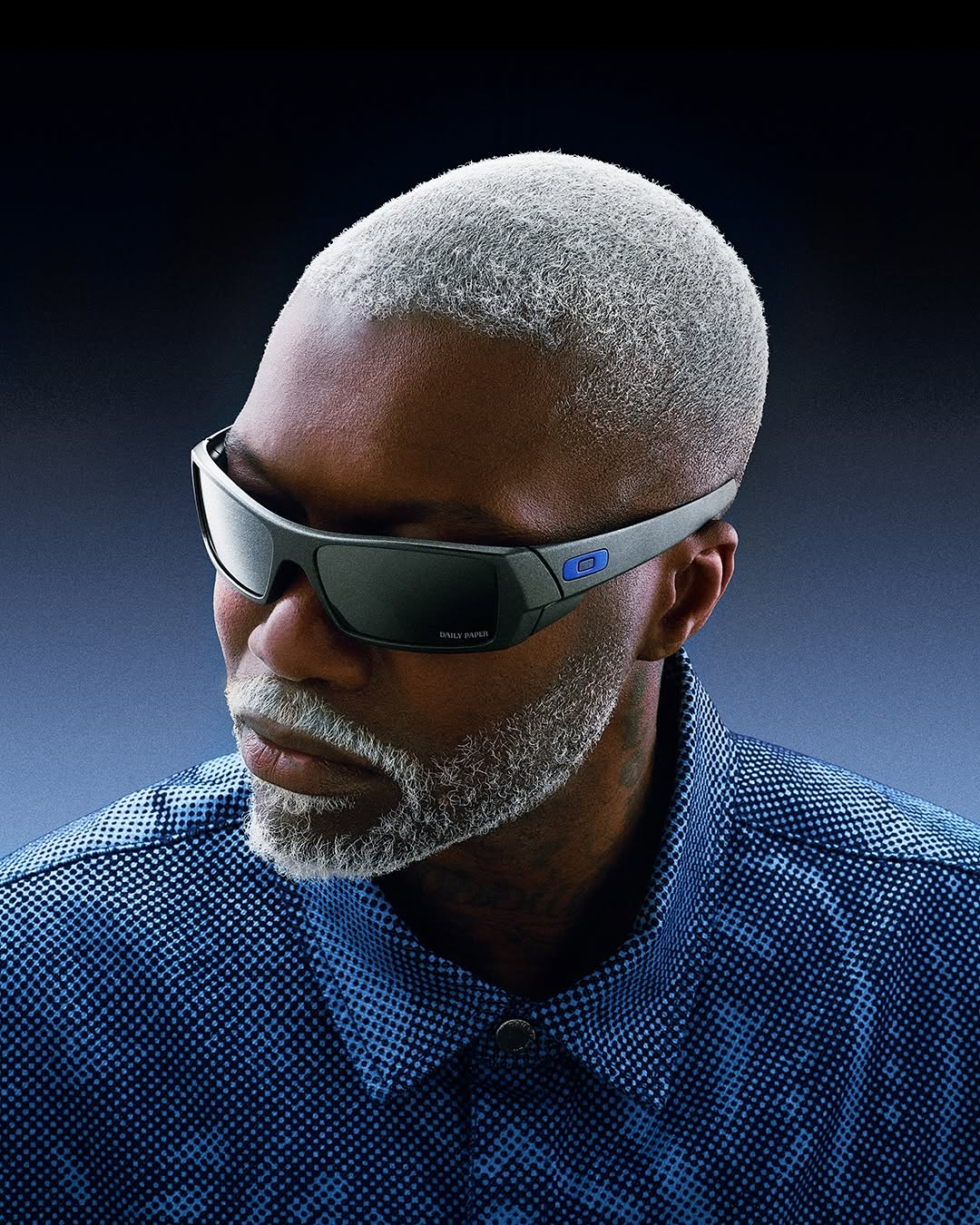 Daily Paper x Oakley