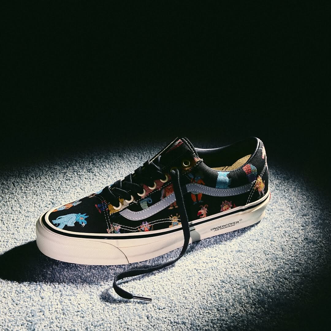 OTW by Vans x UNDERCOVER Old Skool 36