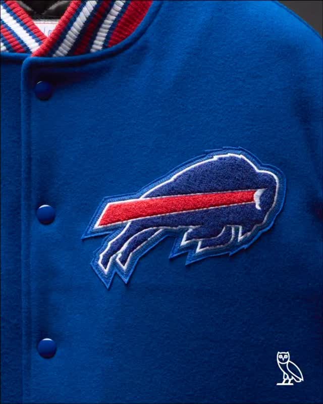 OVO x NFL Collection 2025