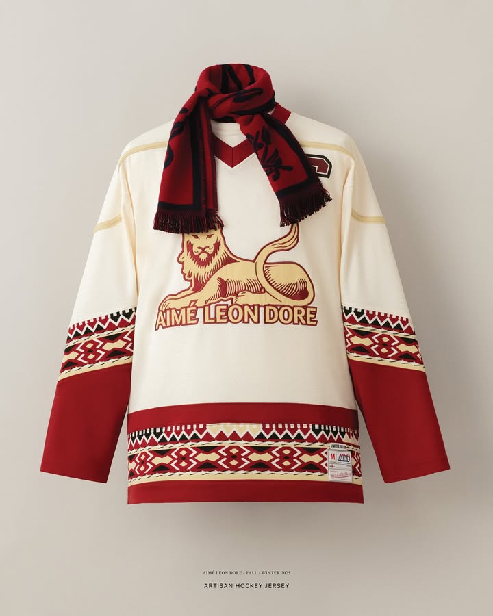 FALL / WINTER '25 DELIVERY 2