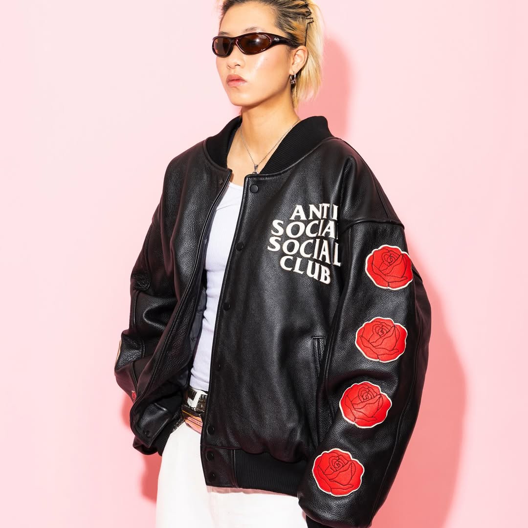 ASSC F/W 2025 Seasonal Collection