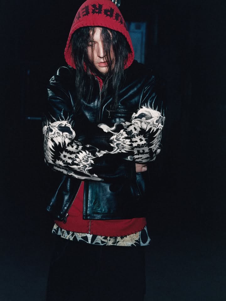 Supreme®/Y’s by Yohji Yamamoto® Fall 2025