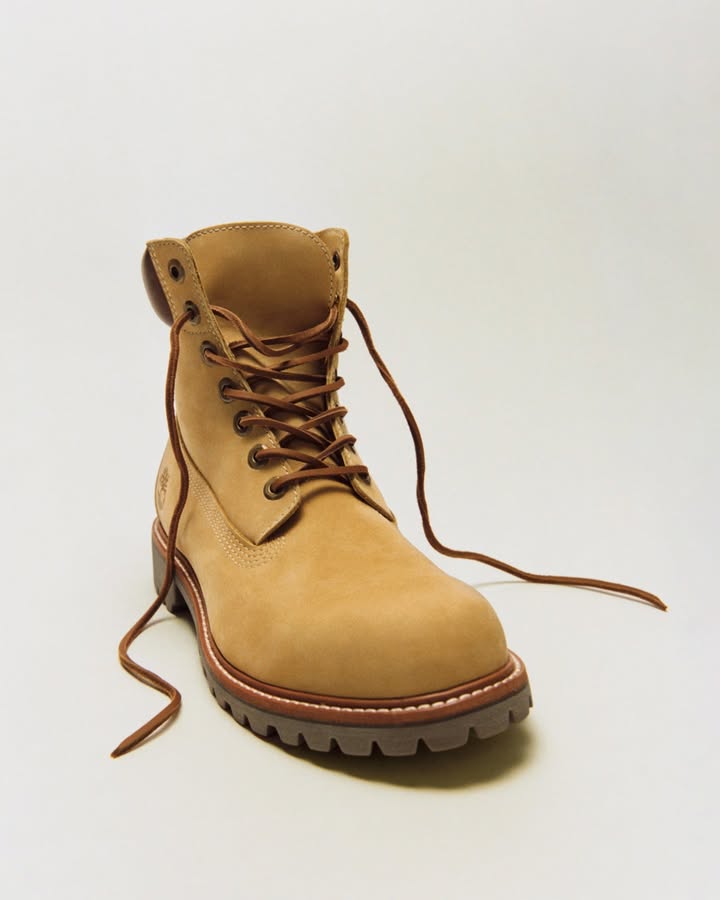 Luxe Boot