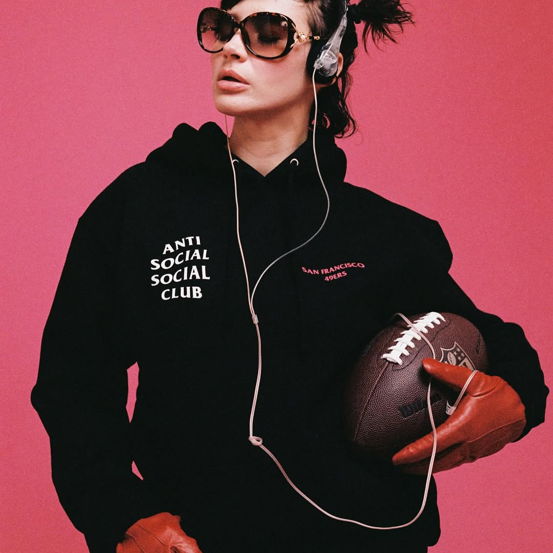 ASSC for NFL