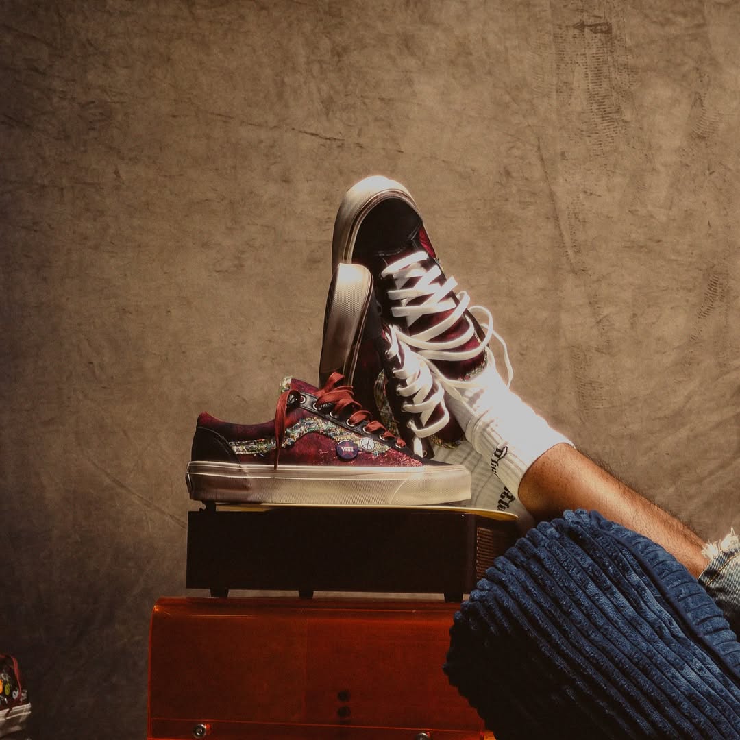 Premium Old Skool 36 ‘Souvenir’