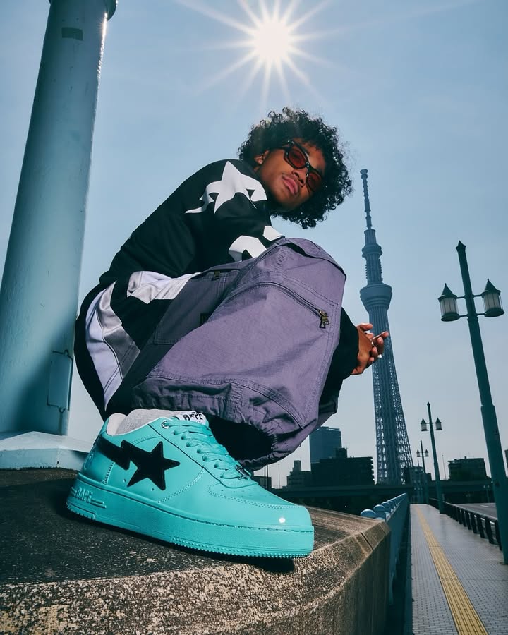 BAPE STA™