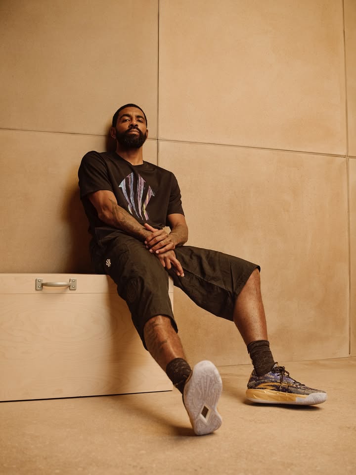 Kai 3 “Kai Mentality”