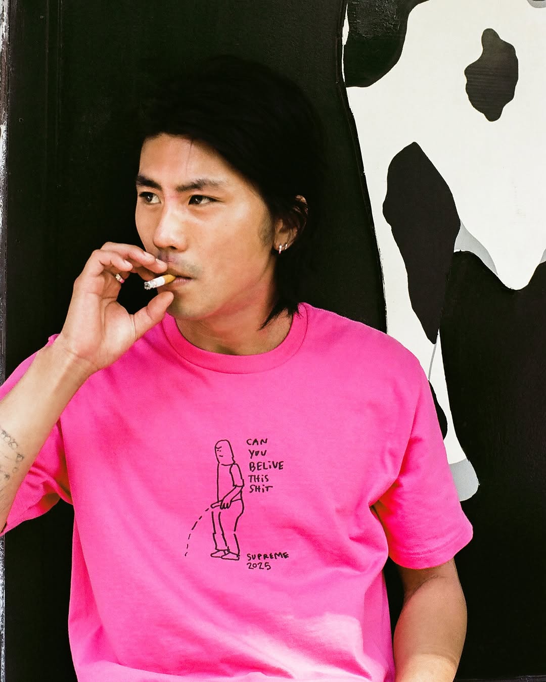 Supreme Summer Tees