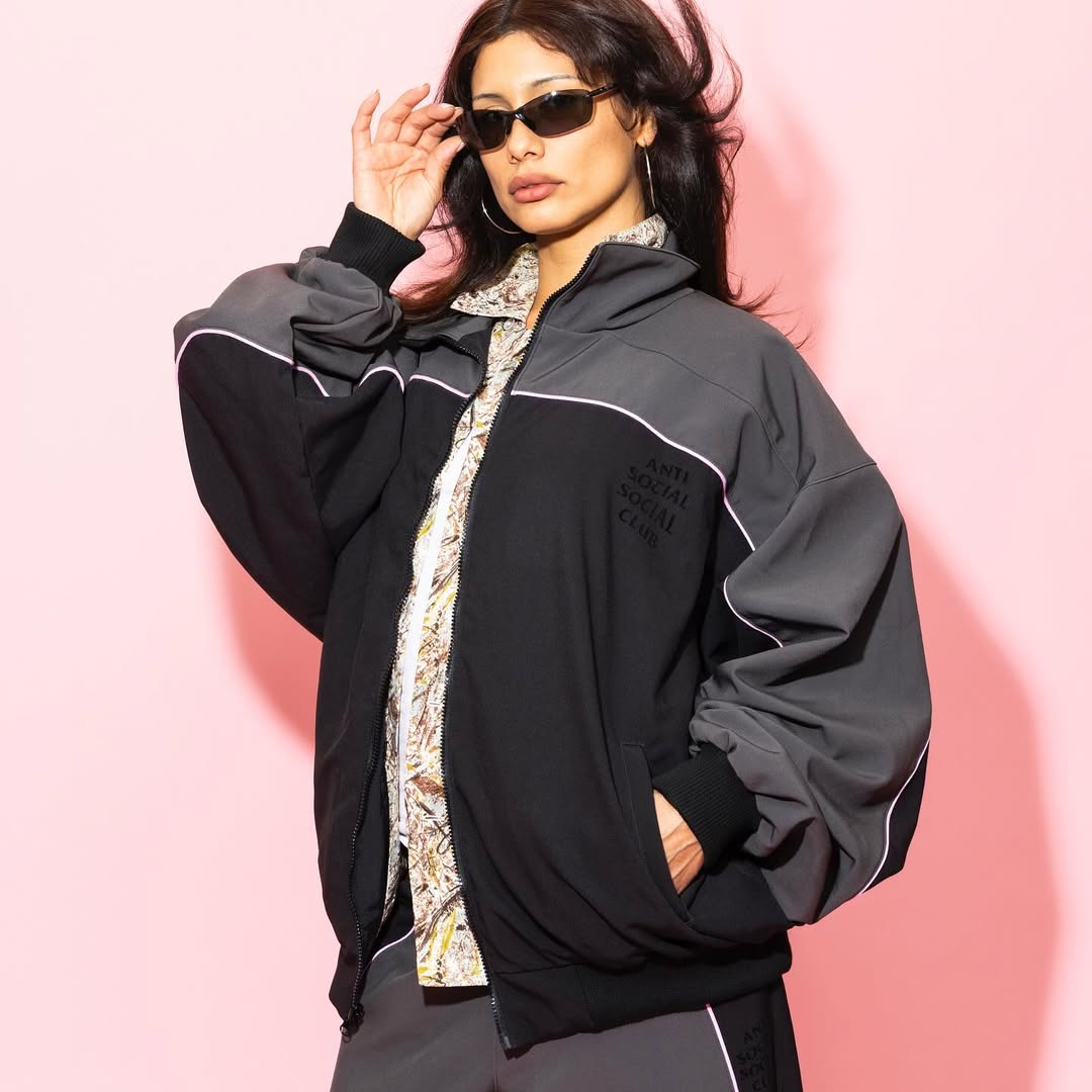 ASSC F/W 2025 Seasonal Collection: Capsule 2