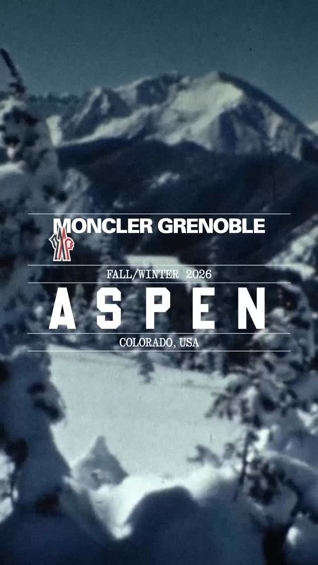 Moncler Grenoble