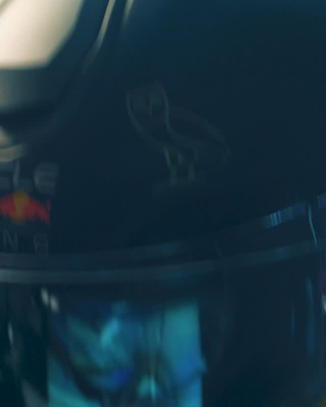 OVO x Red Bull Racing