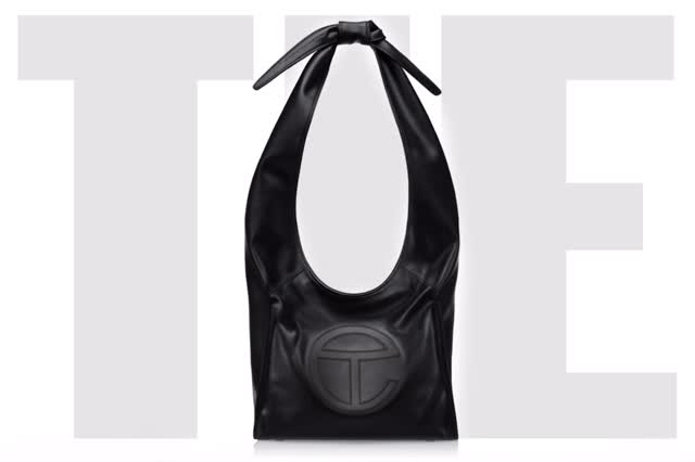 TIE BAG