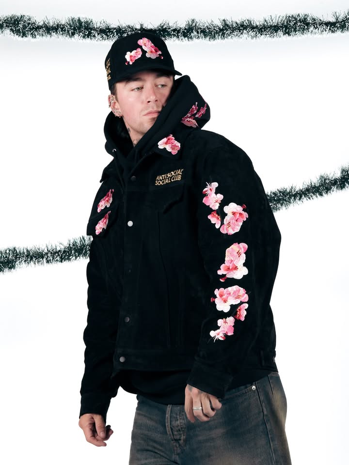 Holiday Major Drop 2025