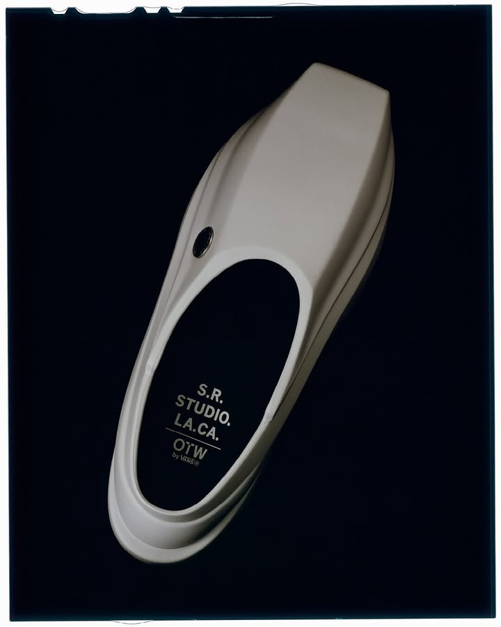 Future Clog