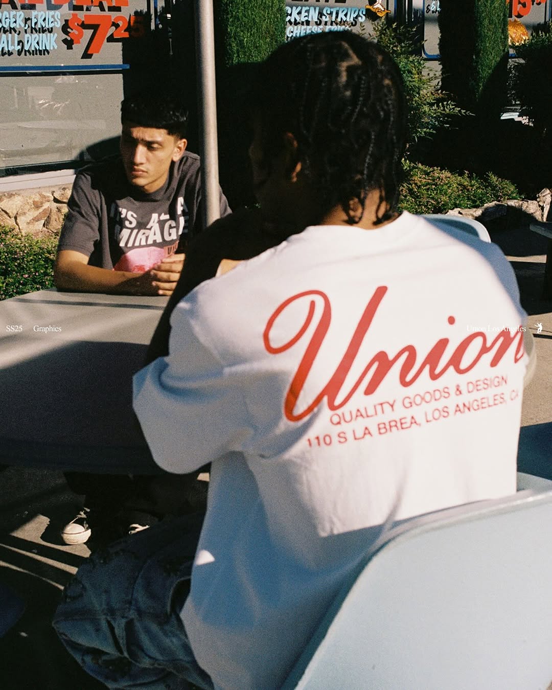 Spring/Summer Graphics
