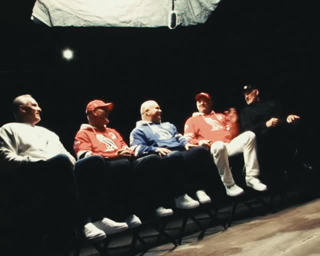 OVO x NHL Collection 2025