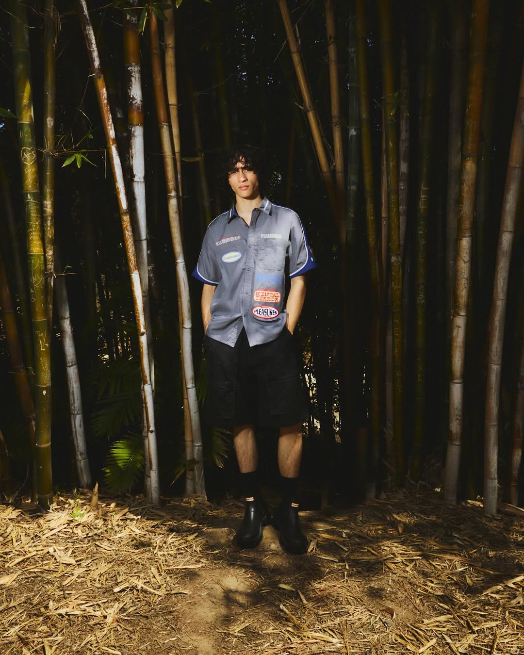 Summer Drop 3