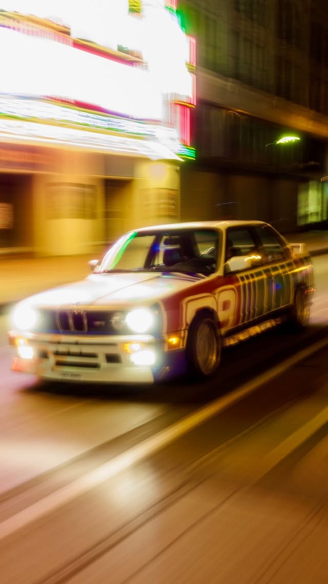 Union x Gran Turismo