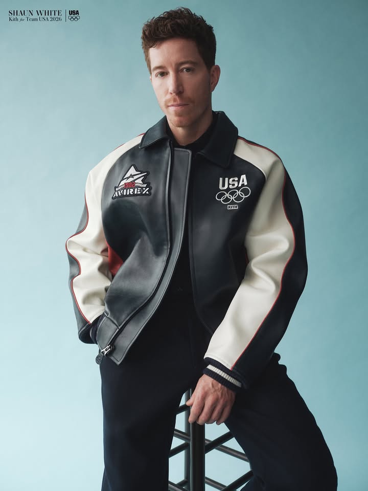 Kith & Team USA