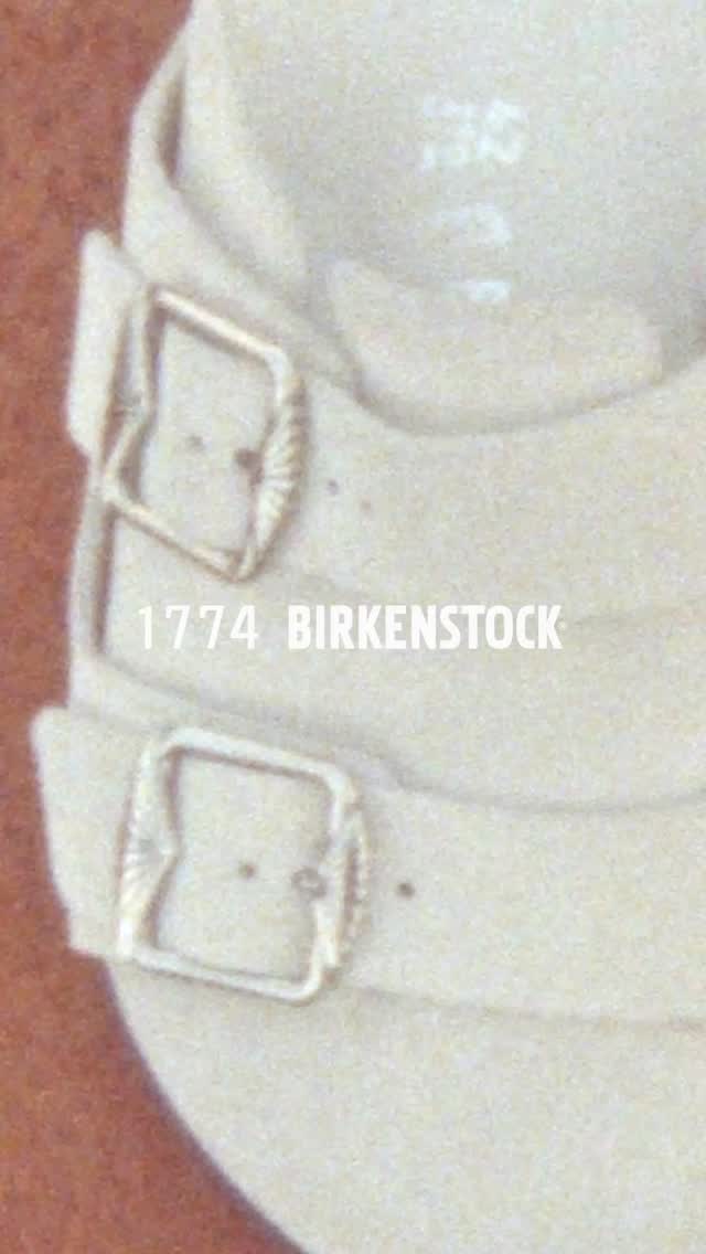 1774 Becomes Berlin Collection