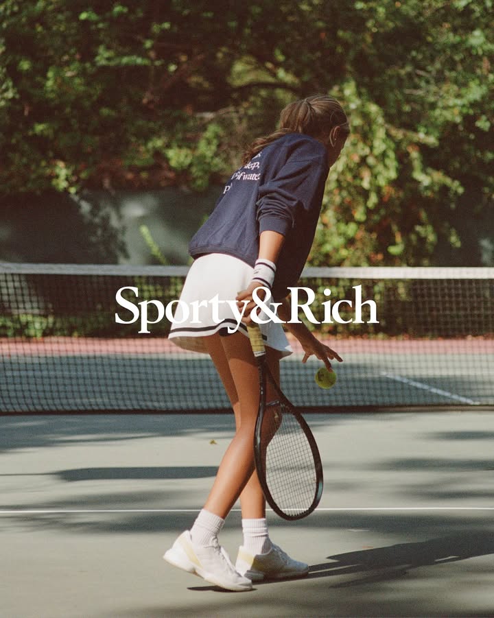 Tennis Drop