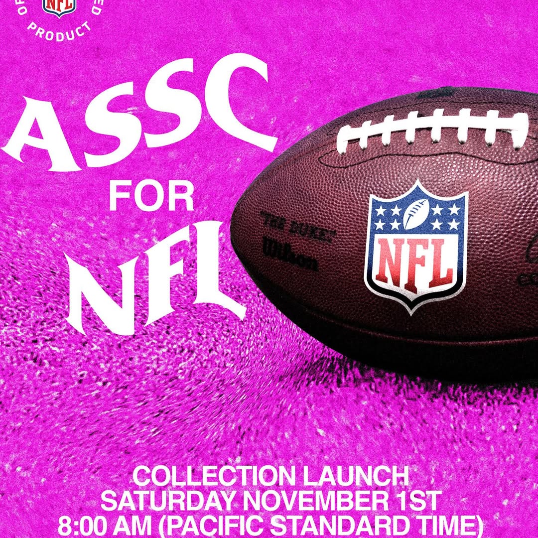ASSC for NFL
