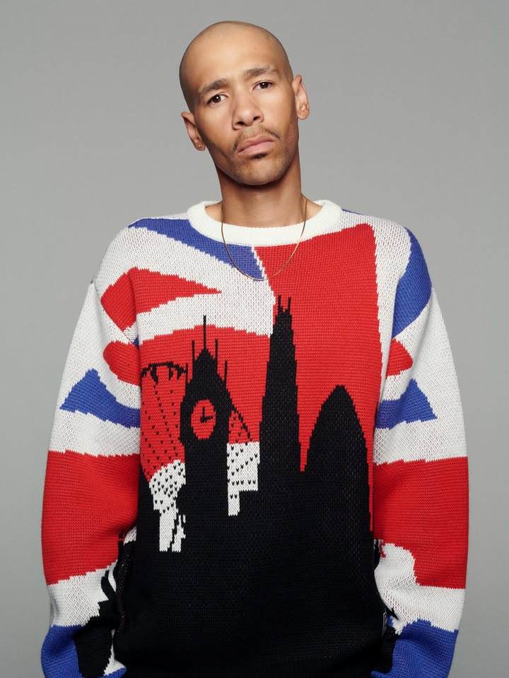 PALACE DROP