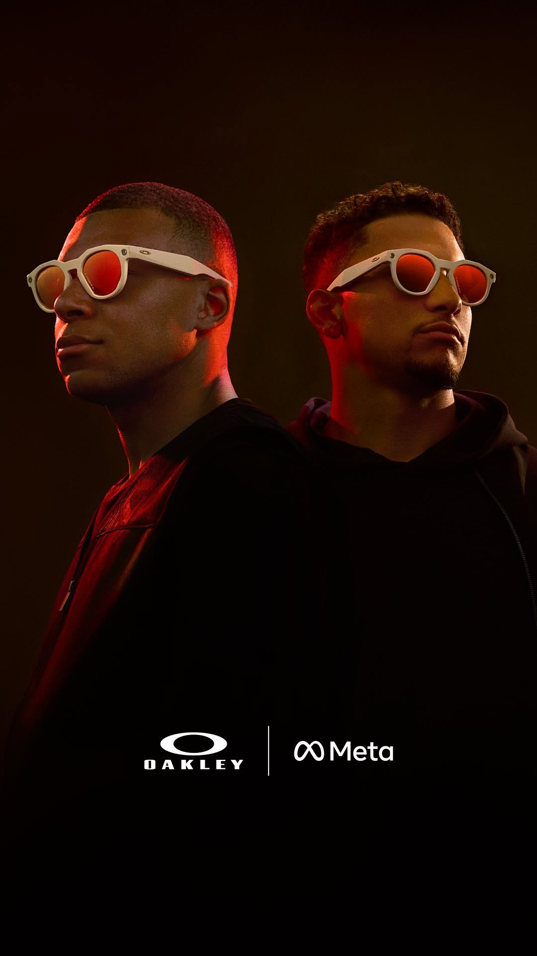 Oakley x Meta HSTN