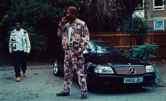 Patta AW25