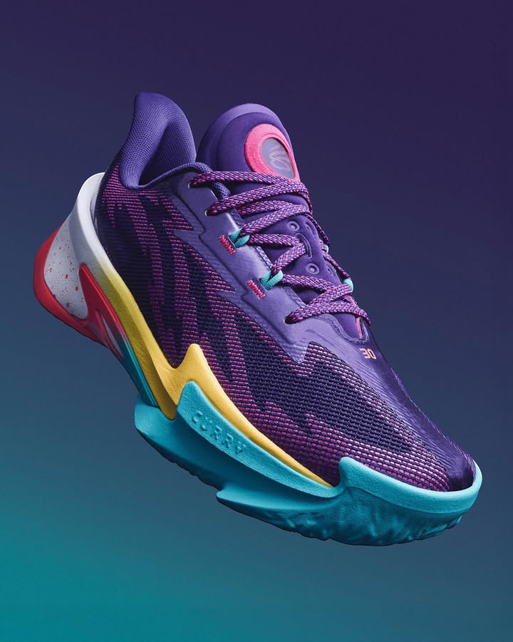 Curry Series 7