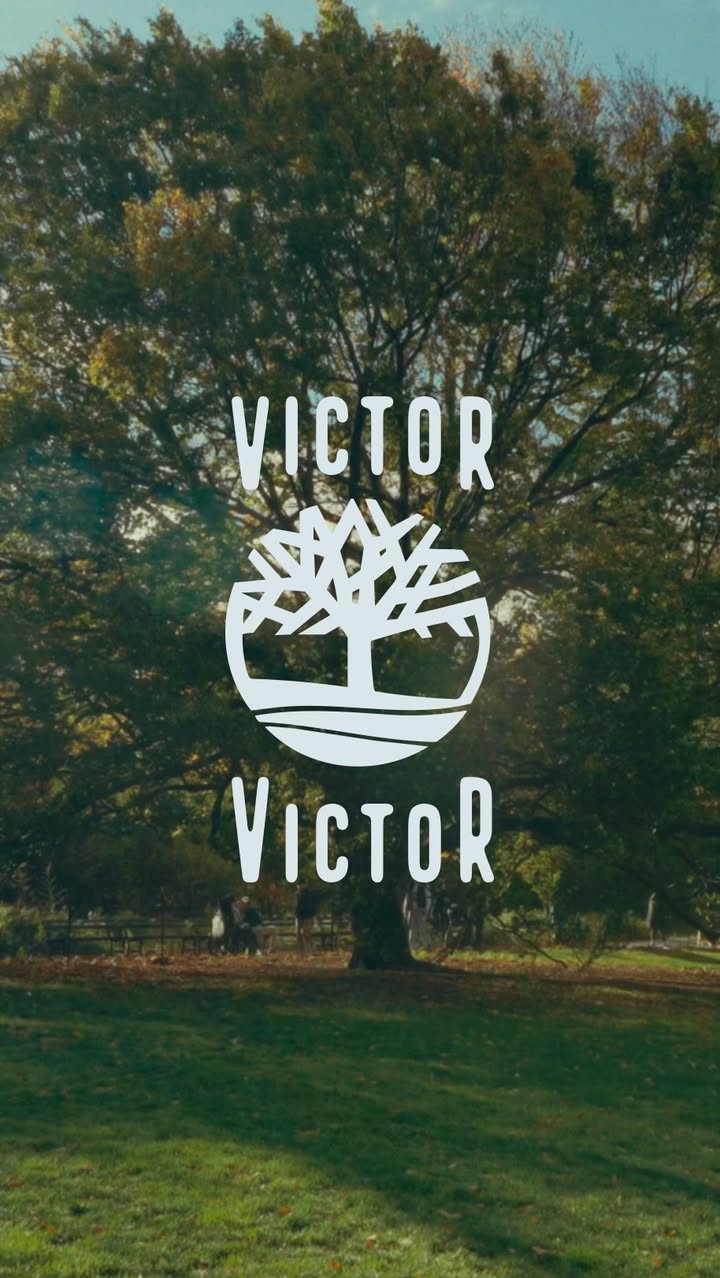 Victor Victor Timberland®