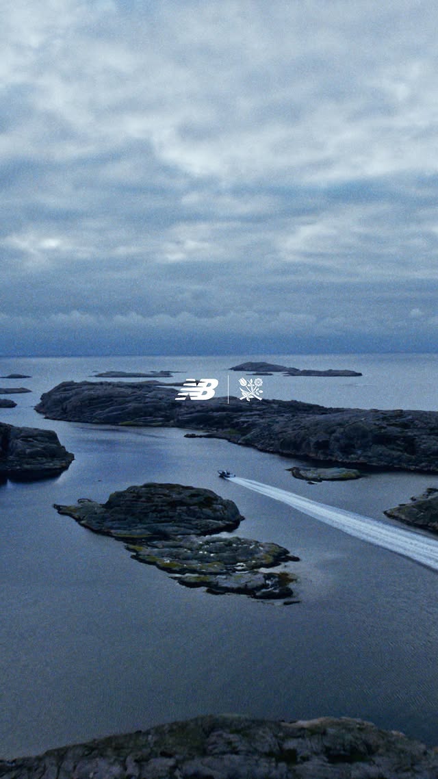 Aimé Leon Dore x New Balance Made in UK 991