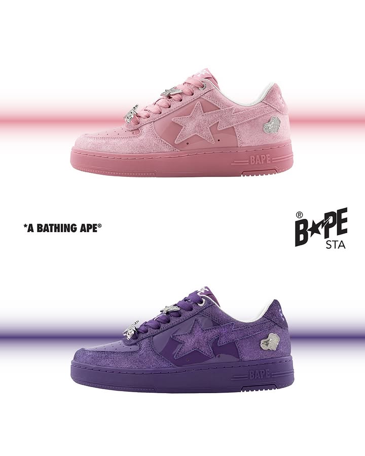 BAPE STA™ LADIES