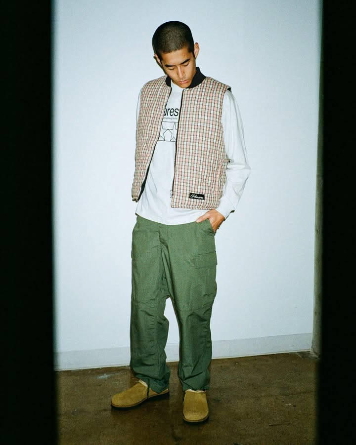 Limited Edition Capsule