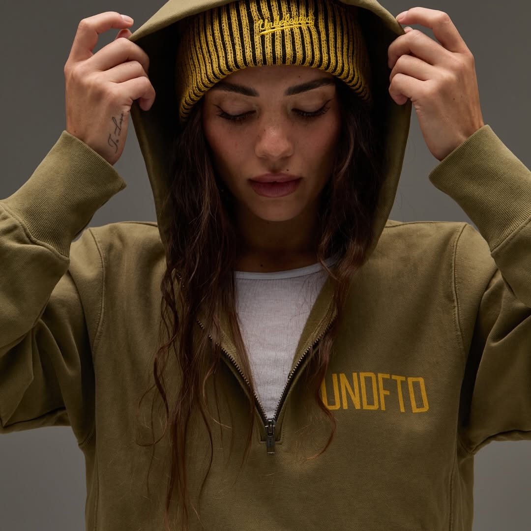 UNDEFEATED Holiday 2025