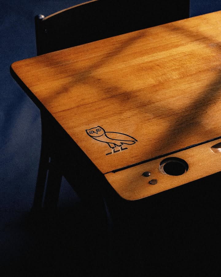 OVO Campus Collection